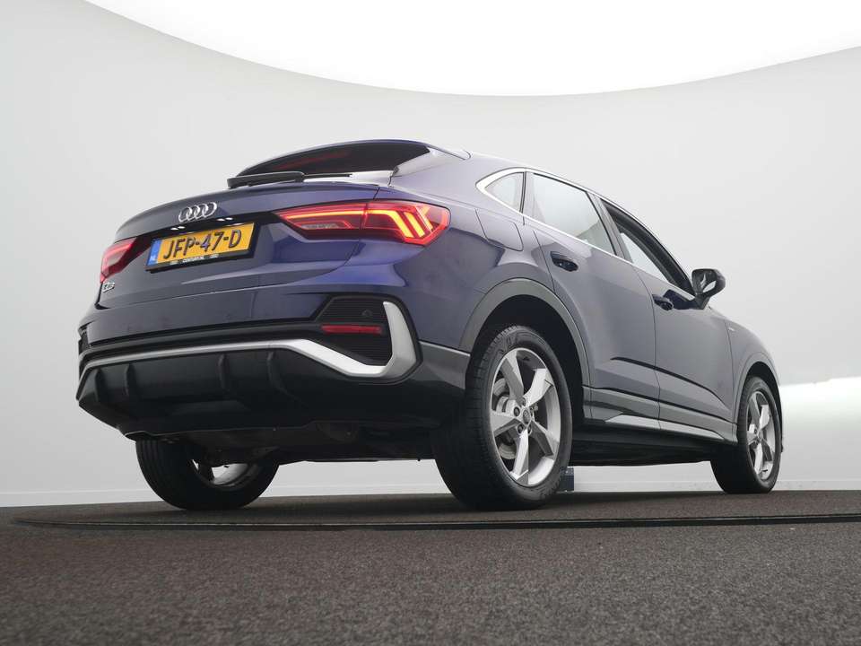 Audi Q3 - Imagem 11