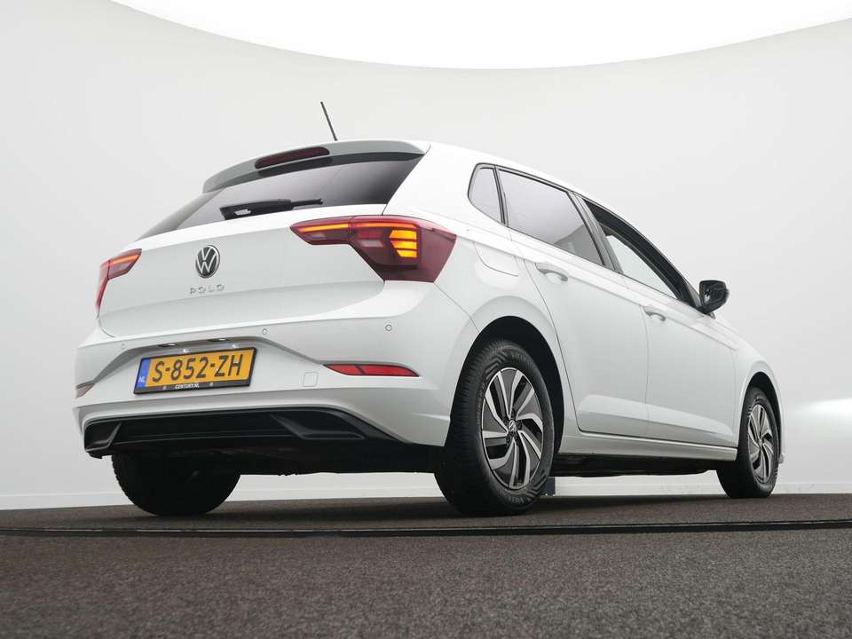 Volkswagen Polo - Imagem 10