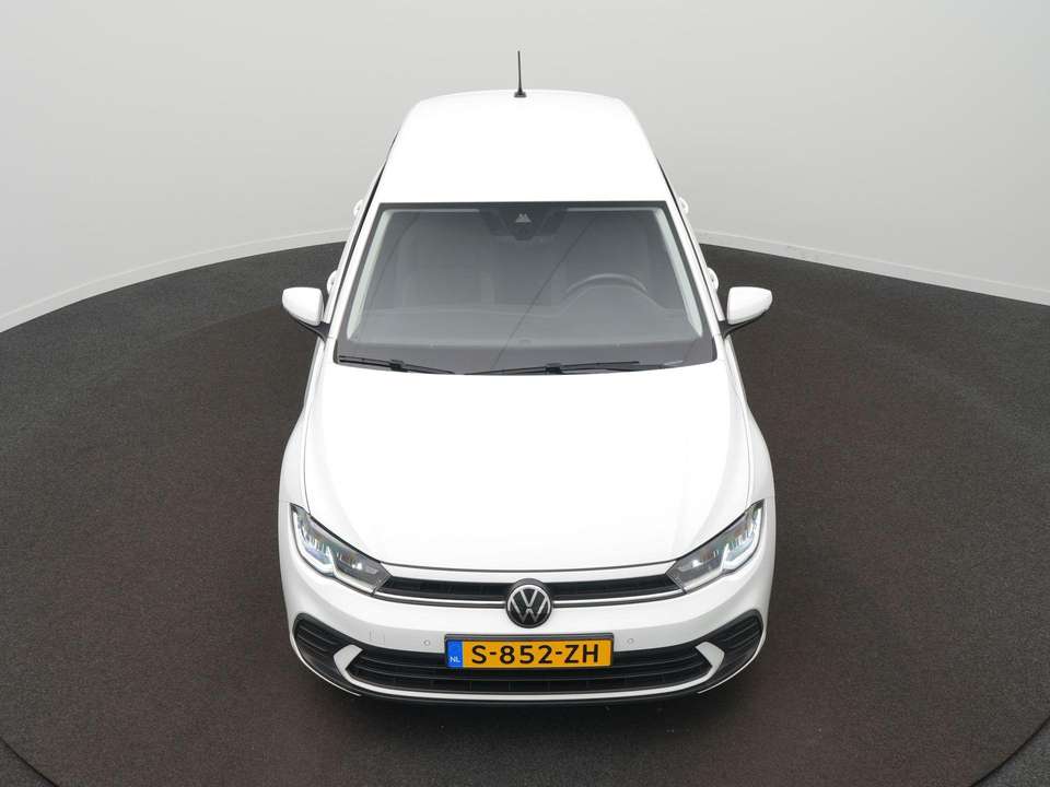 Volkswagen Polo - Imagem 11