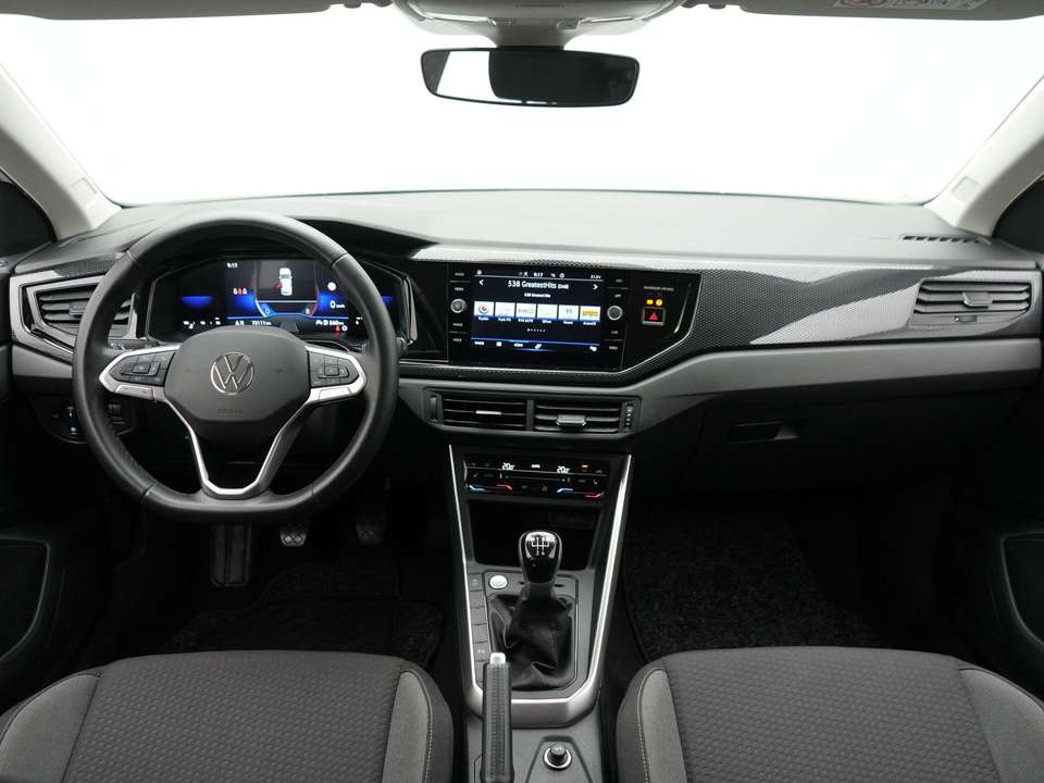 Volkswagen Polo - Imagem 12