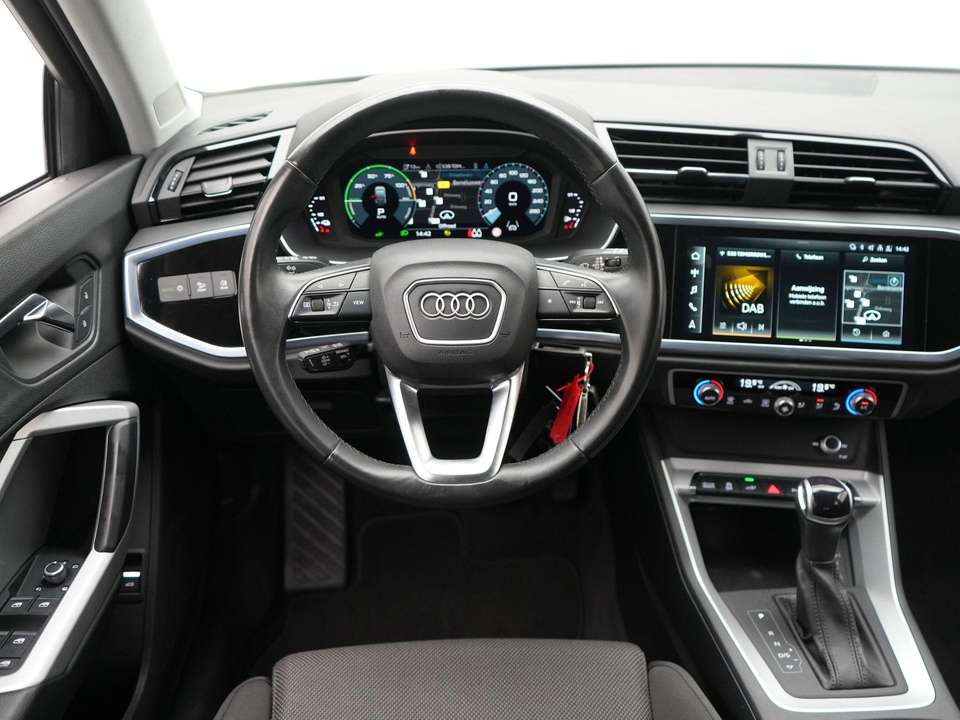 Audi Q3 - Imagem 14