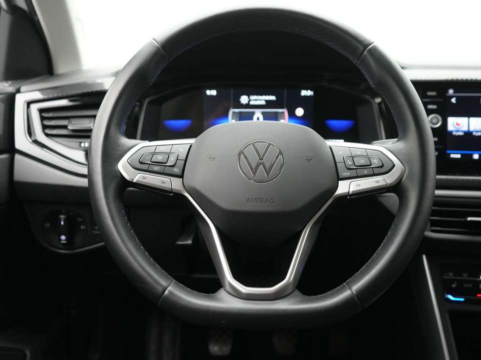 Volkswagen Polo - Imagem 13