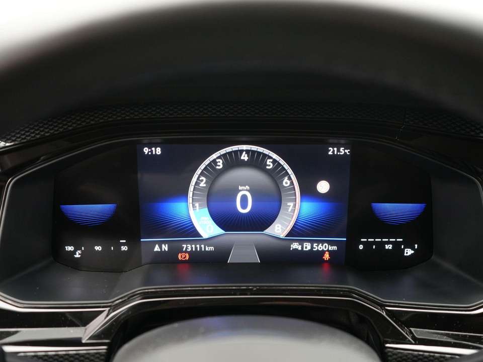 Volkswagen Polo - Imagem 14