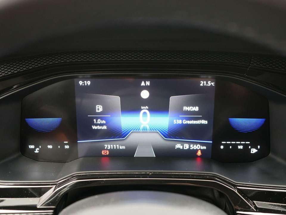 Volkswagen Polo - Imagem 15