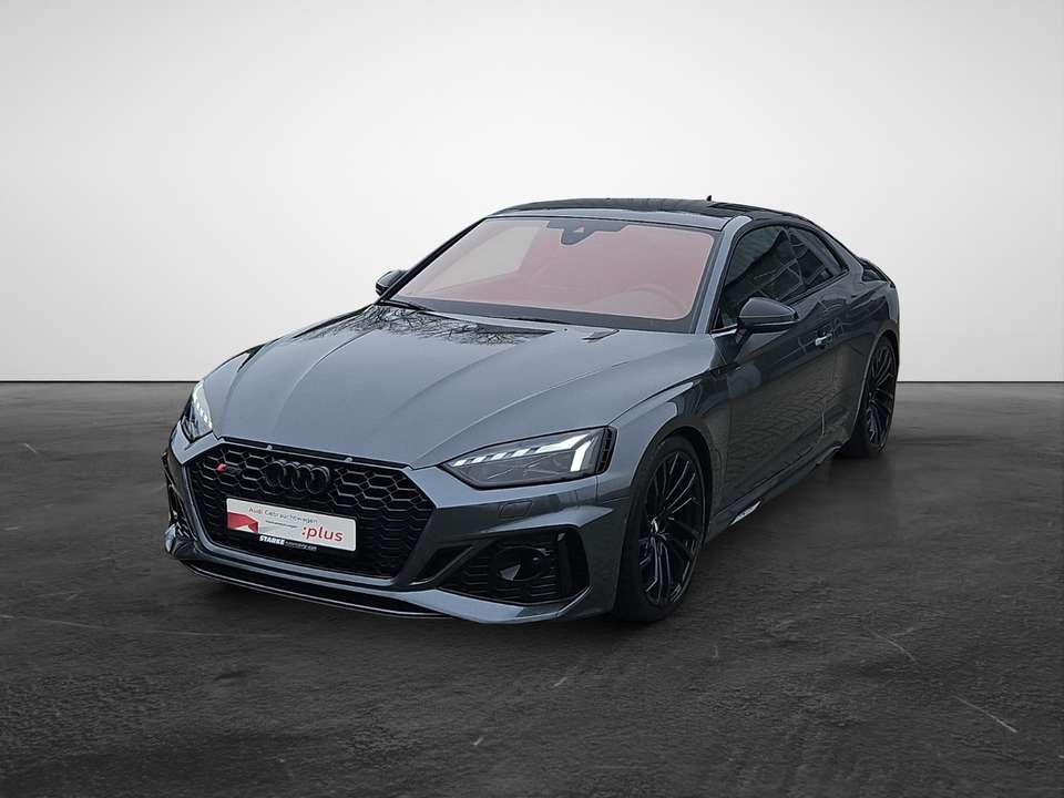 Audi RS5 - Imagem 3