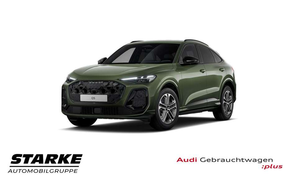Audi Q5 - Imagem 1