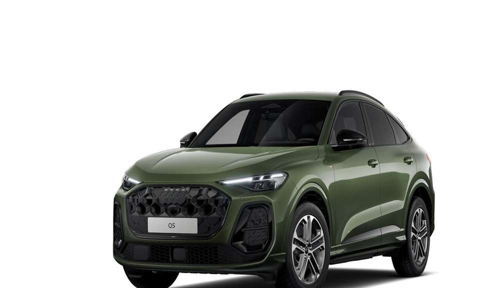 Audi Q5 - Imagem 3