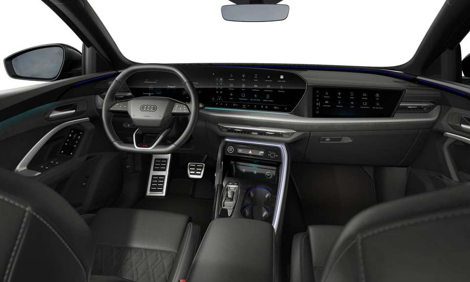 Audi Q5 - Imagem 5