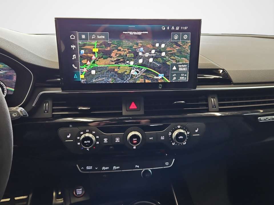 Audi RS4 - Imagem 11