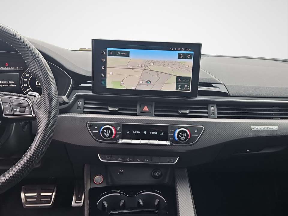 Audi RS5 - Imagem 11