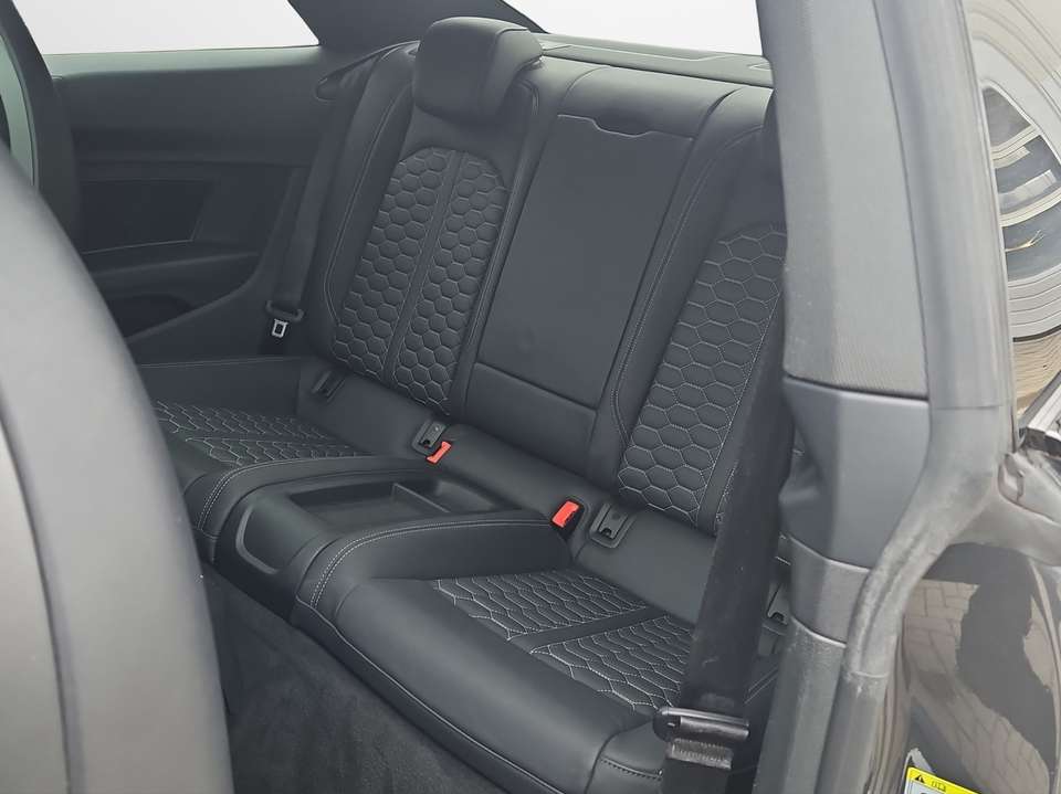 Audi RS5 - Imagem 12