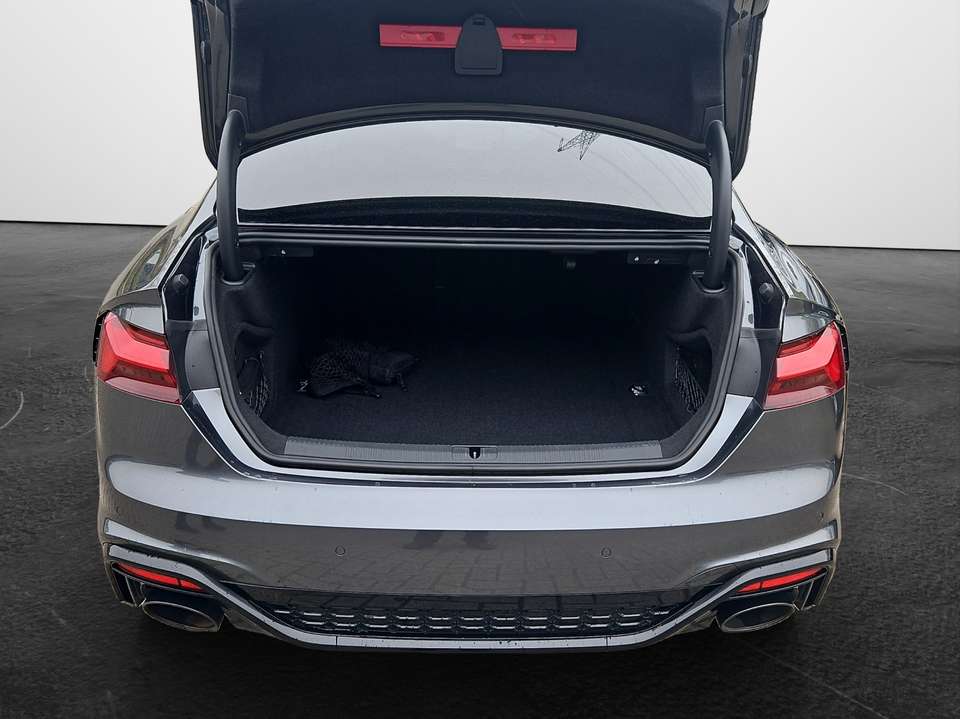 Audi RS5 - Imagem 13