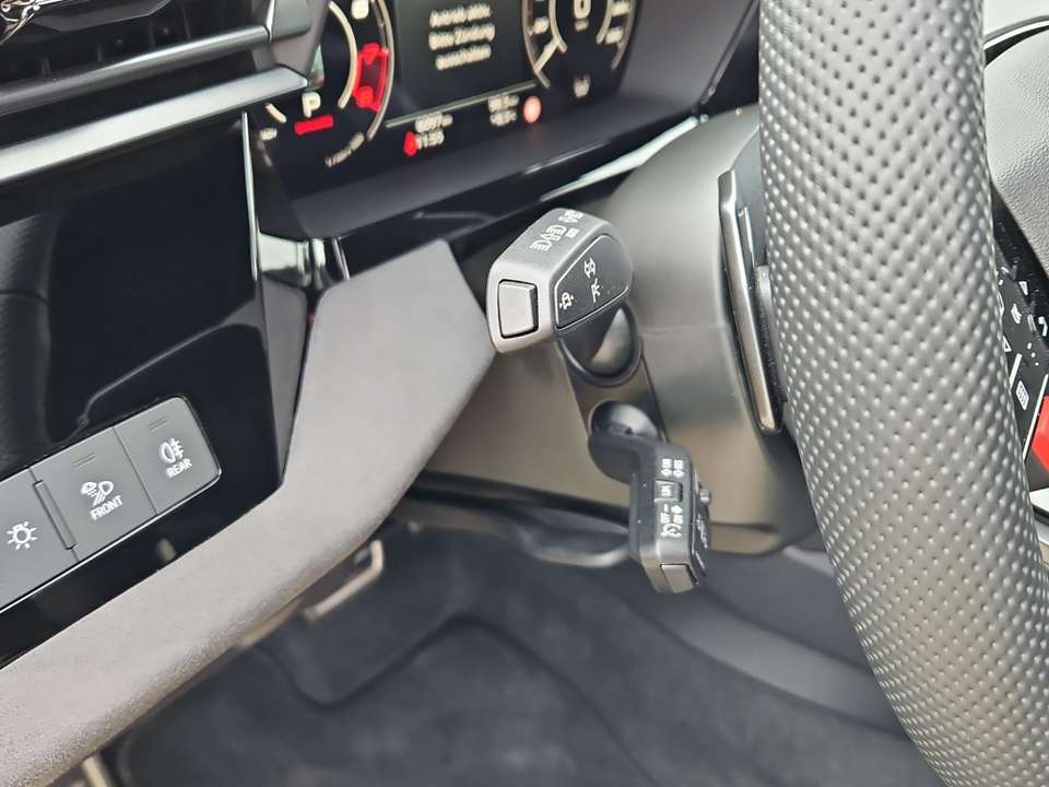 Audi RS3 - Imagem 15