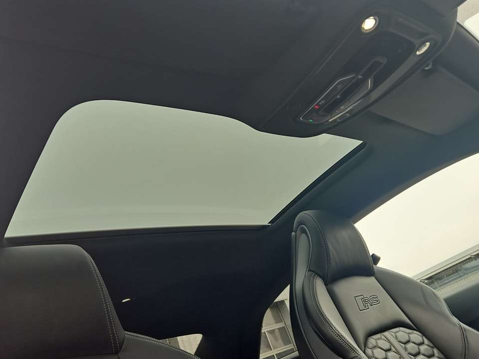 Audi RS5 - Imagem 15