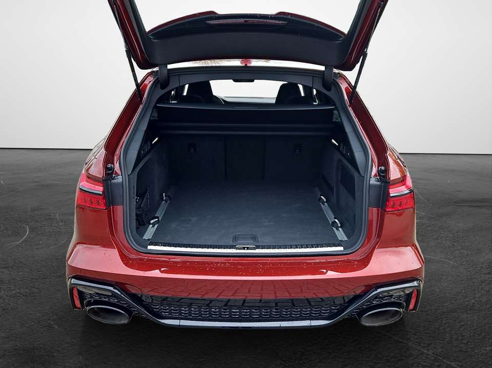 Audi RS6 - Imagem 12