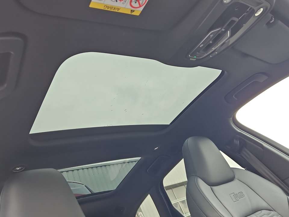 Audi RS6 - Imagem 14