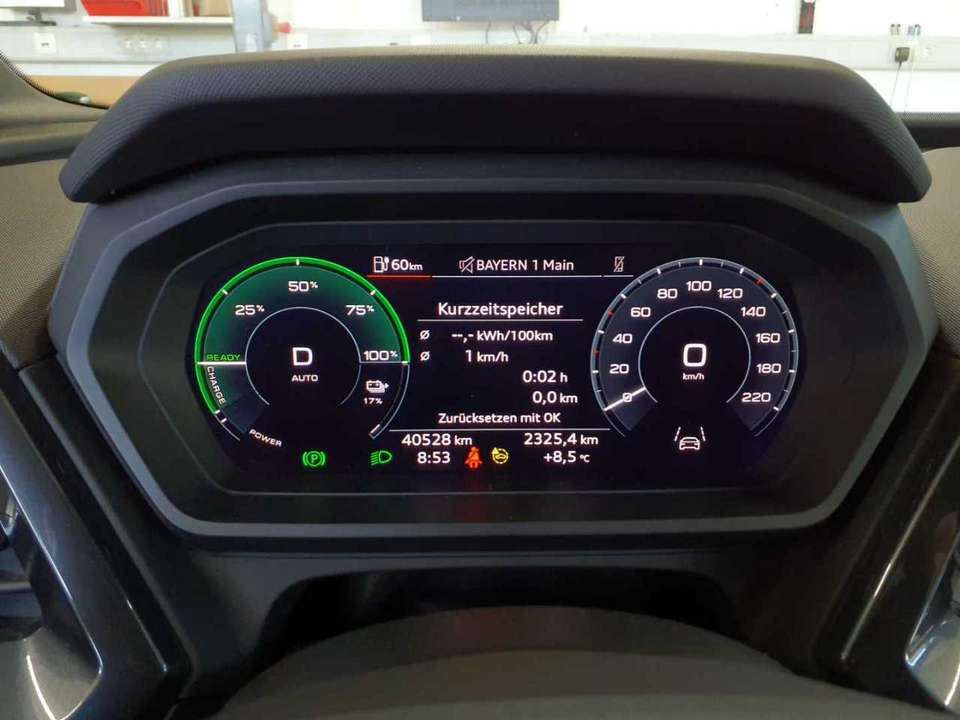 Audi Q4 e-tron - Imagem 4