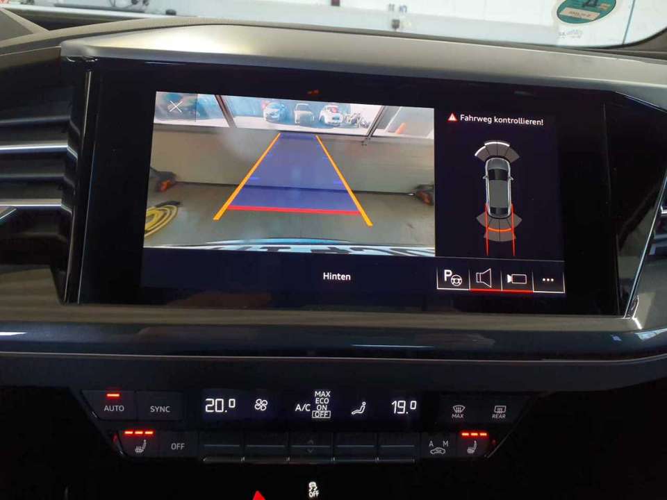 Audi Q4 e-tron - Imagem 5