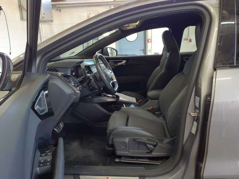 Audi Q4 e-tron - Imagem 6