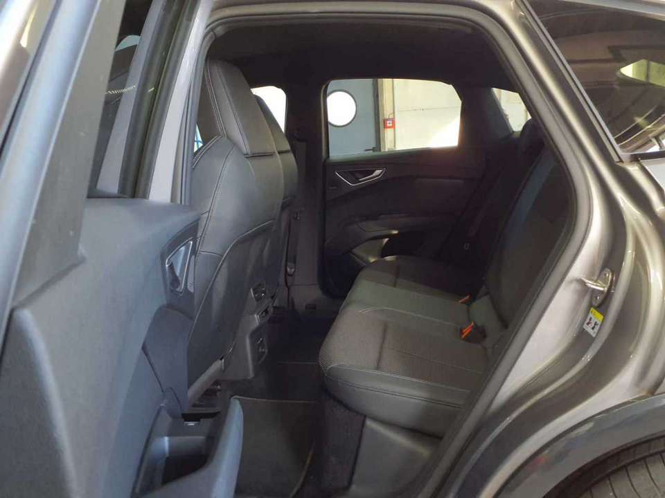 Audi Q4 e-tron - Imagem 8