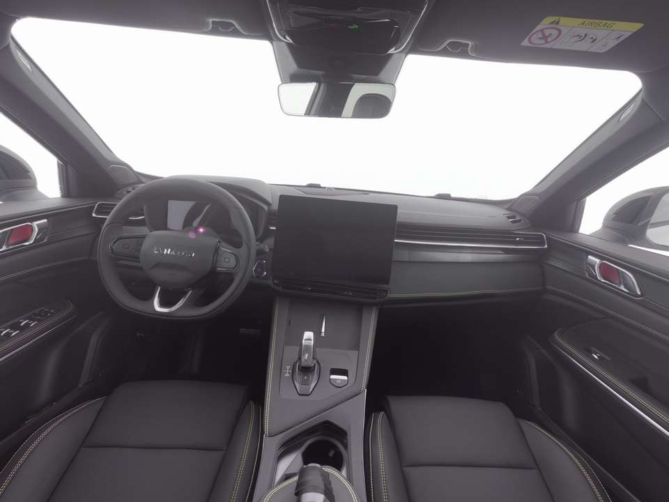 Lynk & Co 01 - Imagem 3