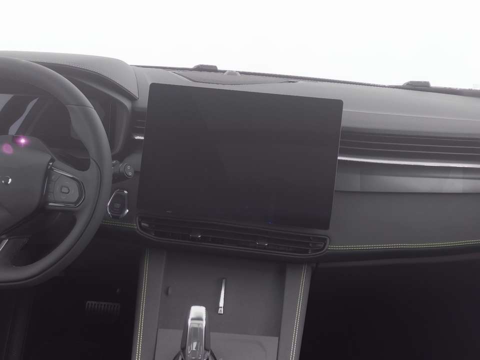 Lynk & Co 01 - Imagem 4