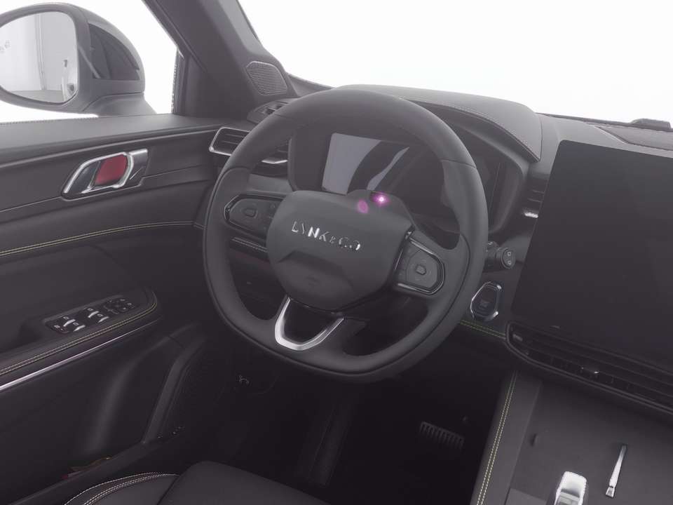 Lynk & Co 01 - Imagem 5