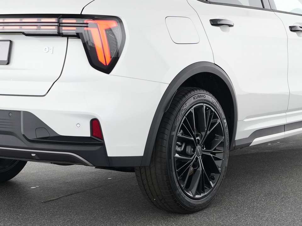 Lynk & Co 01 - Imagem 10