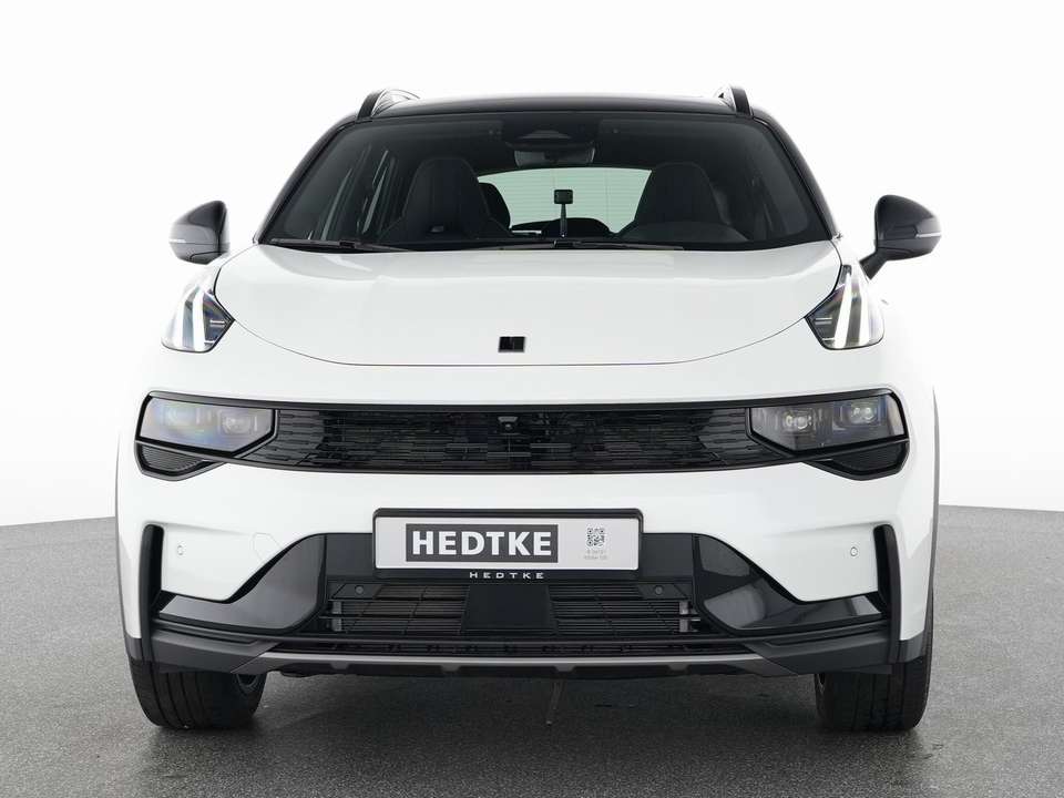 Lynk & Co 01 - Imagem 13