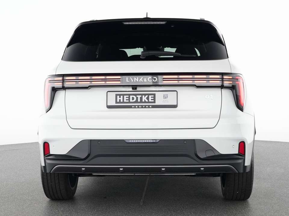 Lynk & Co 01 - Imagem 14