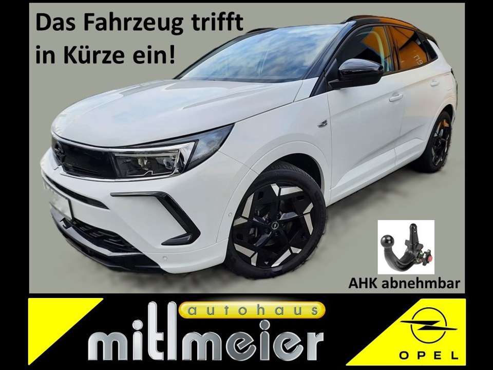 Opel Grandland 2023