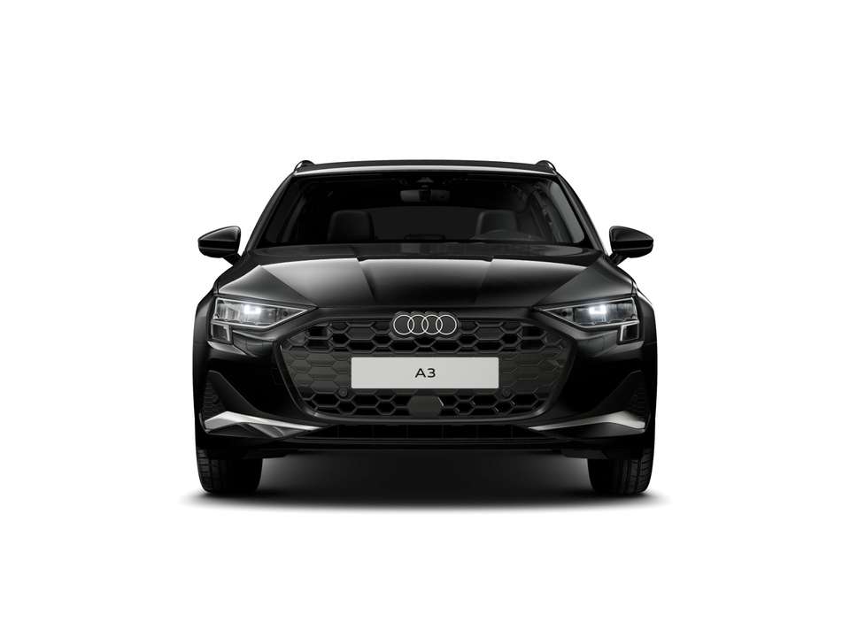 Audi A3 - Imagem 3