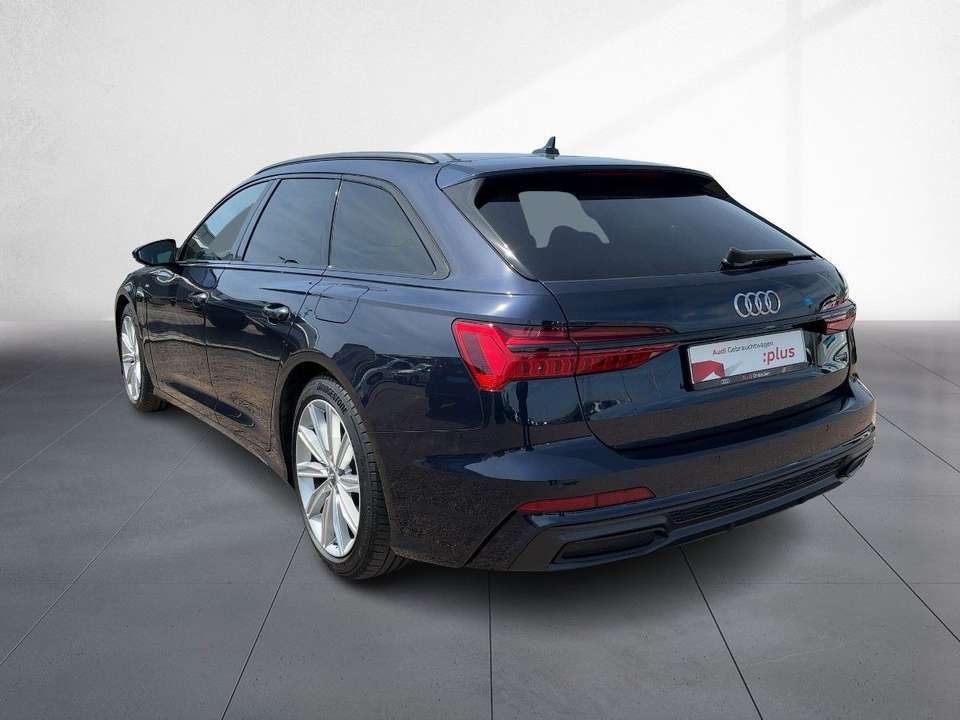 Audi A6 - Imagem 3