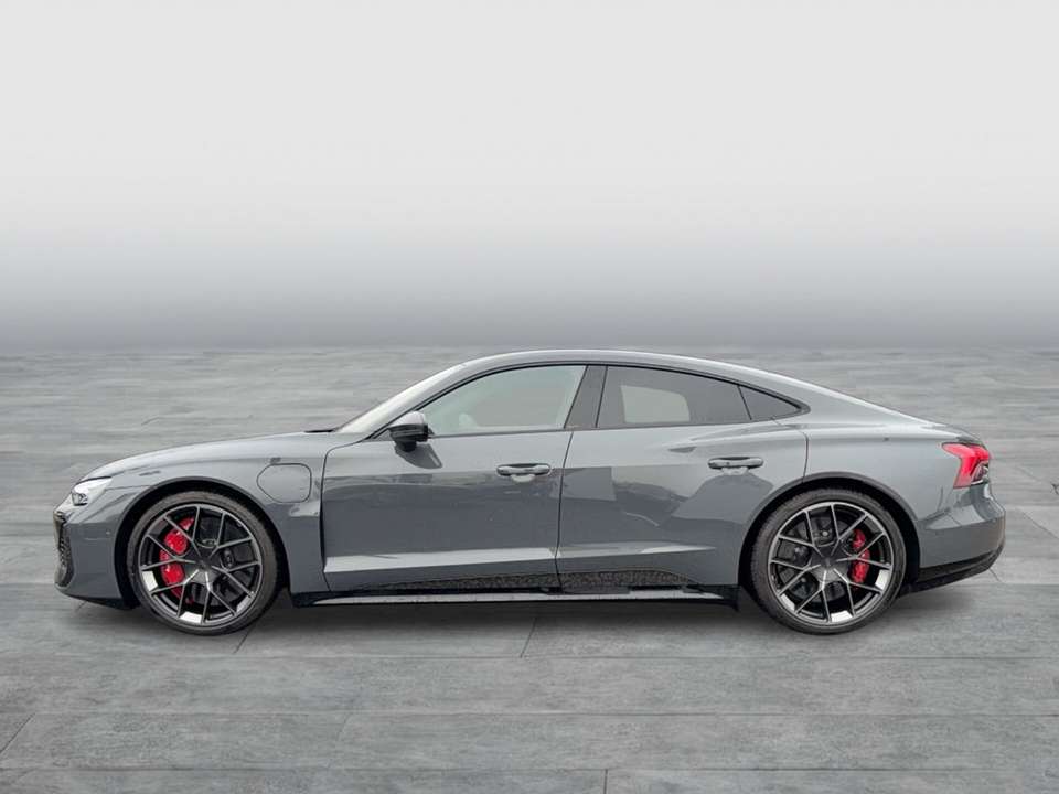 Audi RS e-tron GT - Imagem 2
