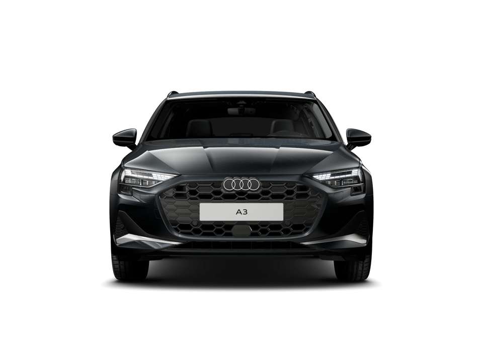 Audi A3 - Imagem 3