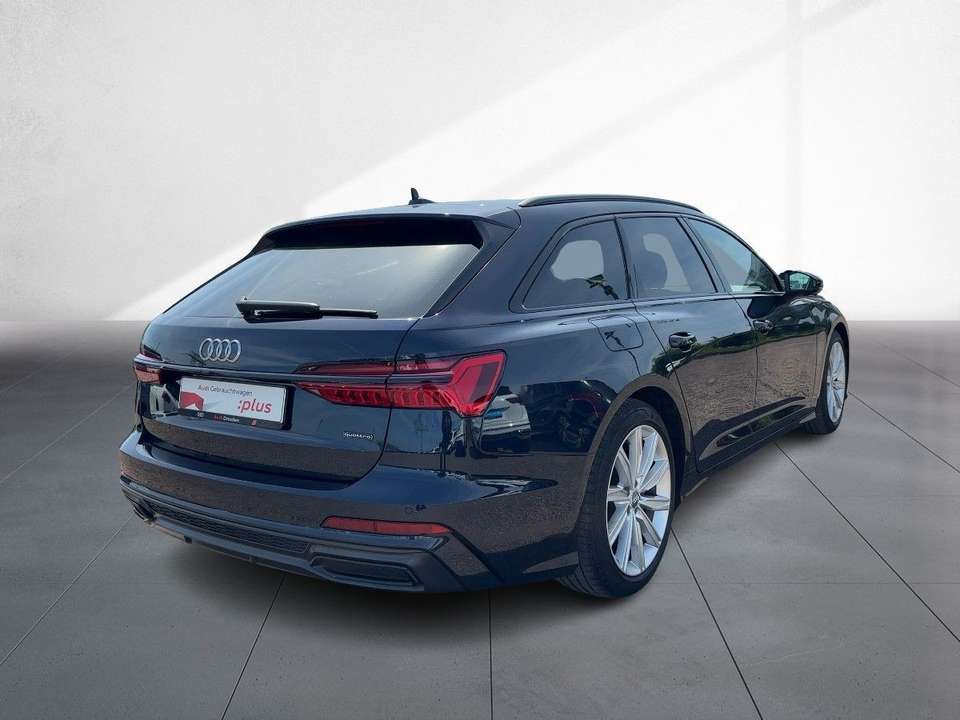 Audi A6 - Imagem 4