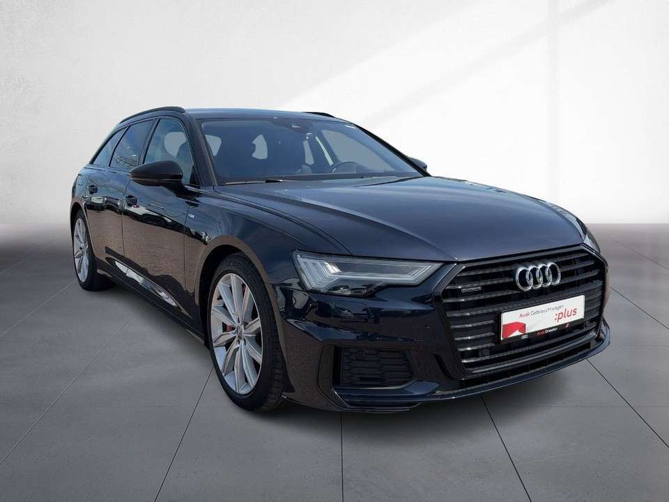 Audi A6 - Imagem 5