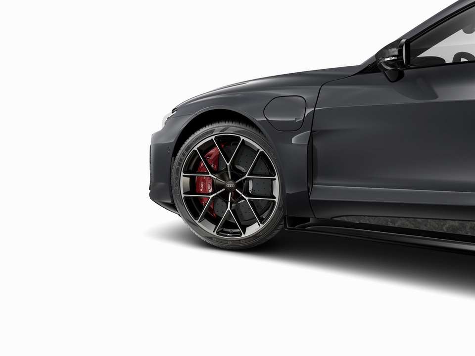 Audi RS e-tron GT - Imagem 5
