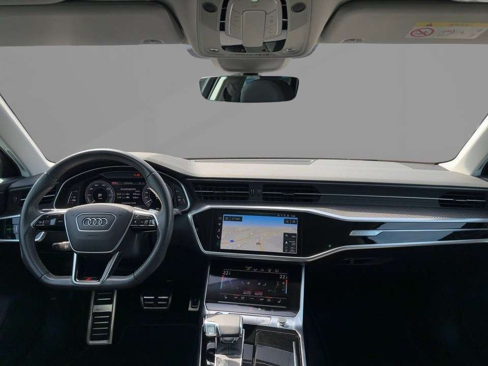 Audi A6 - Imagem 6