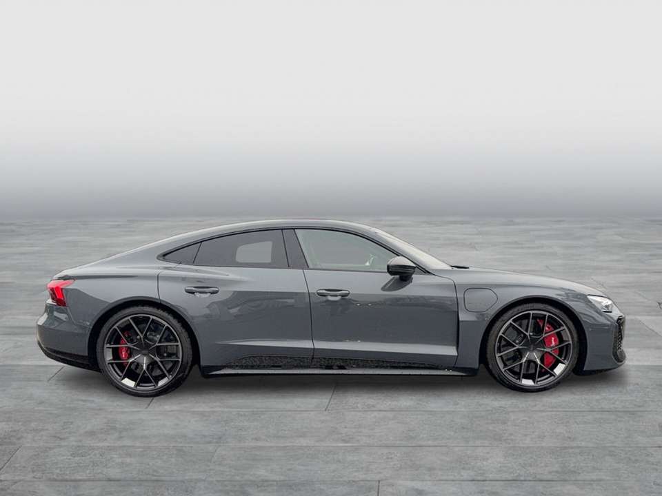 Audi RS e-tron GT - Imagem 5
