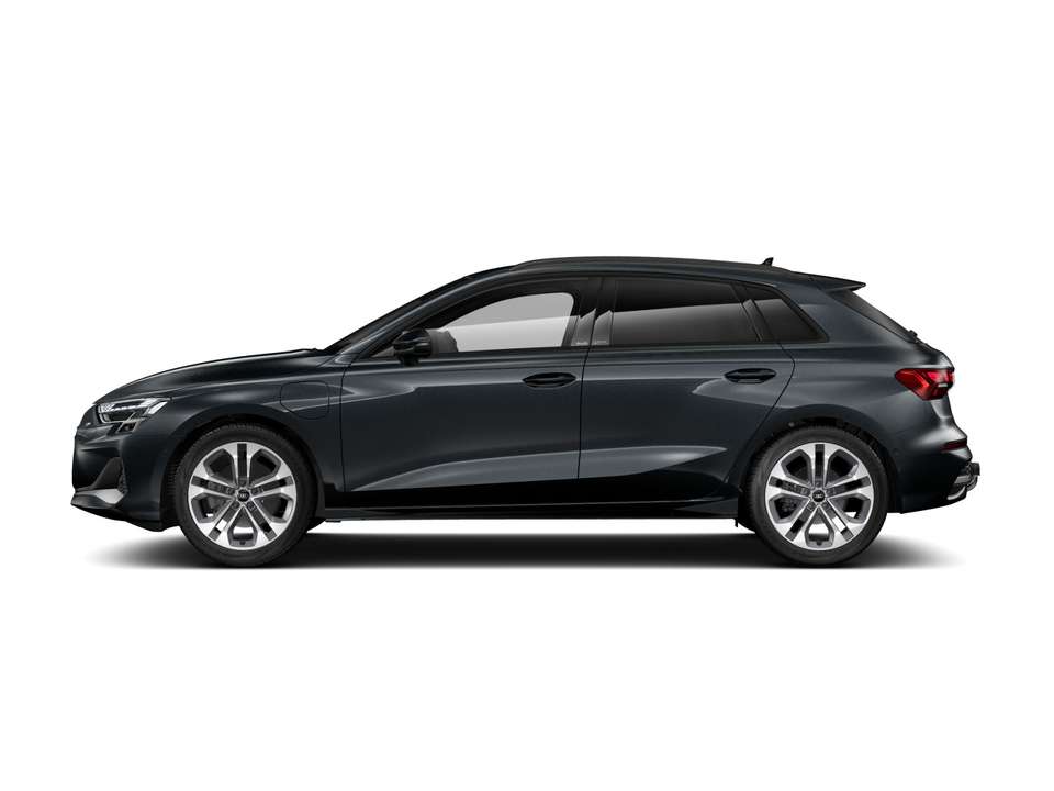 Audi A3 - Imagem 6