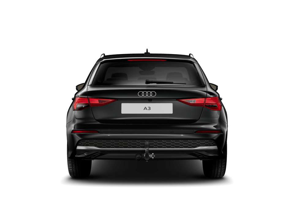Audi A3 - Imagem 7