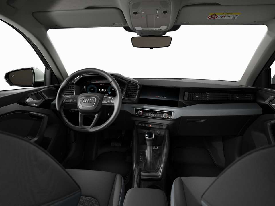 Audi A1 - Imagem 2