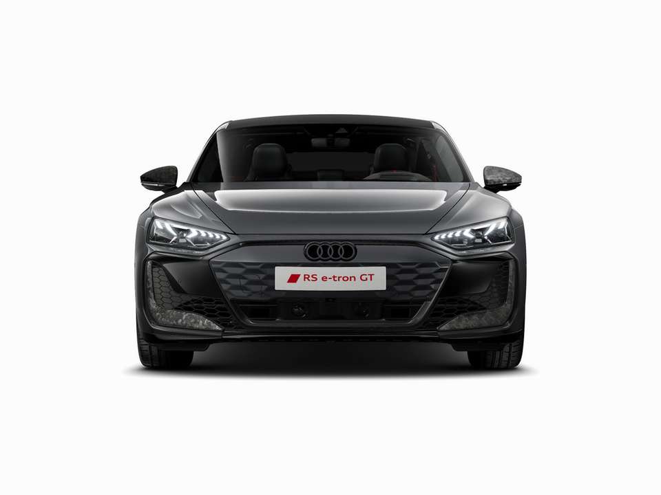 Audi RS e-tron GT - Imagem 7