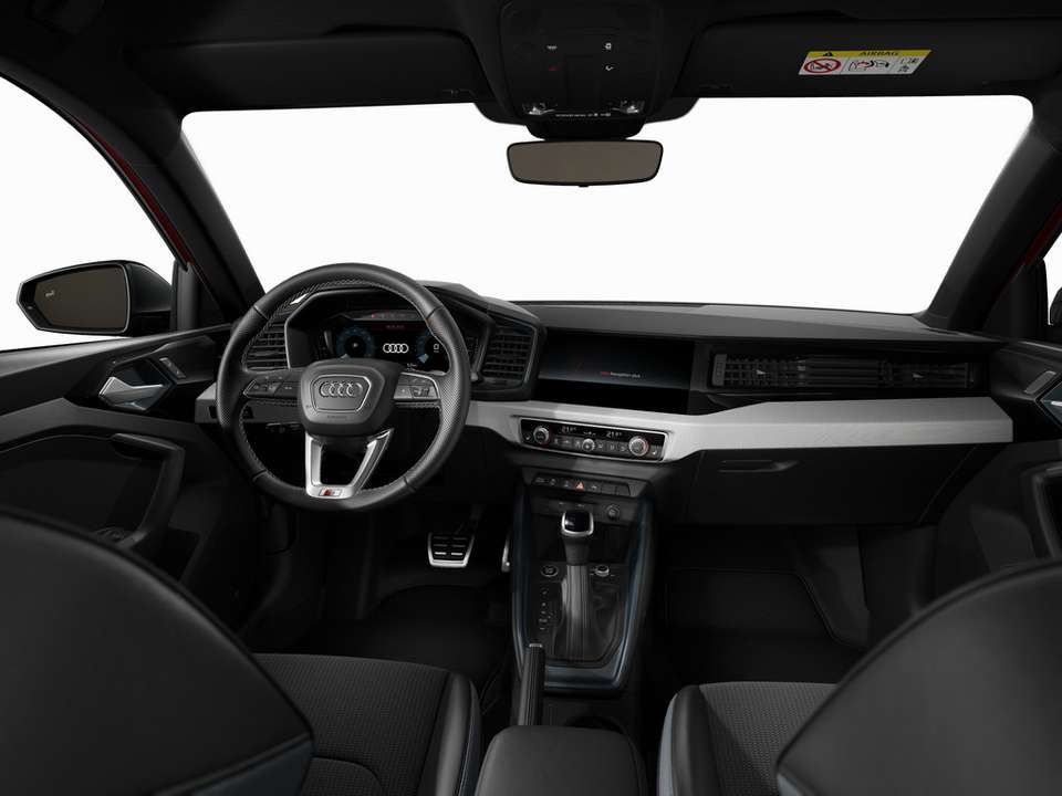 Audi A1 - Imagem 2