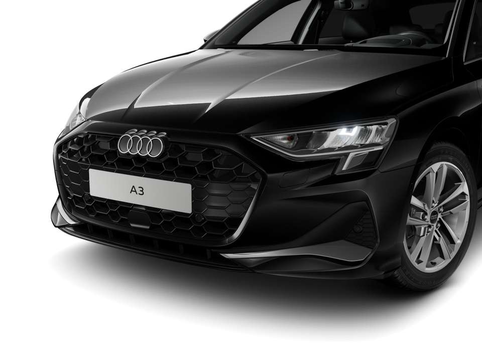 Audi A3 - Imagem 8