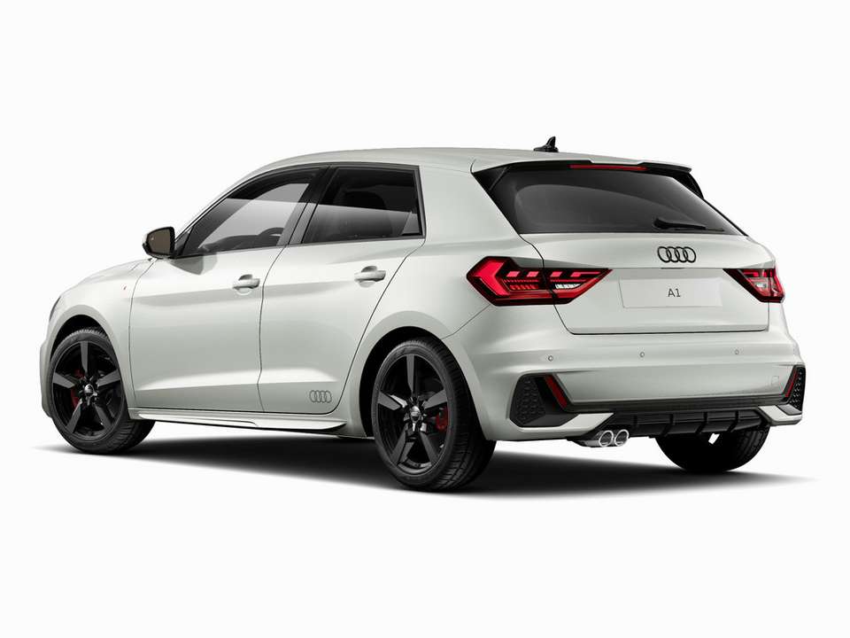 Audi A1 - Imagem 3