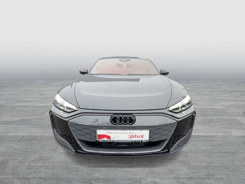 Audi RS e-tron GT - Imagem 7