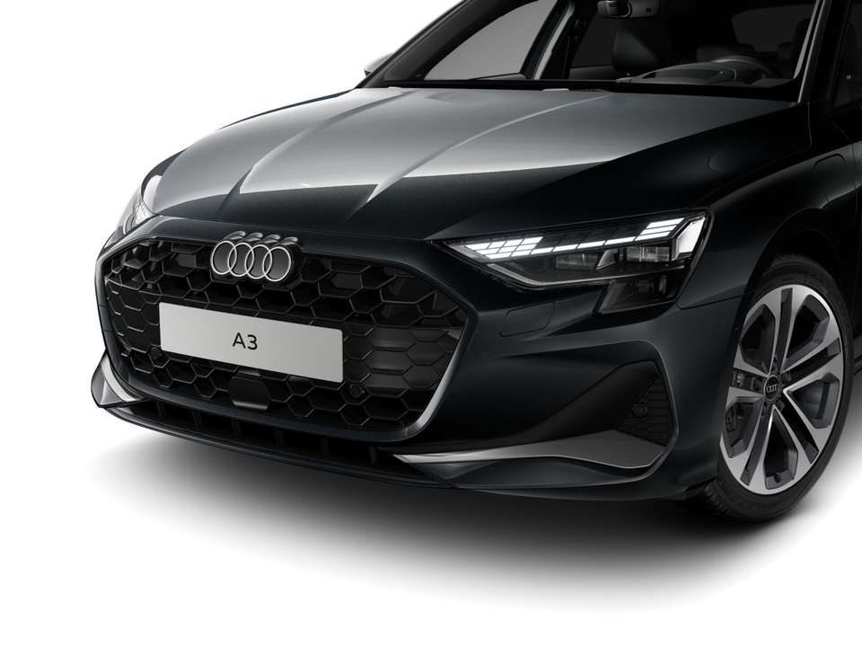Audi A3 - Imagem 8