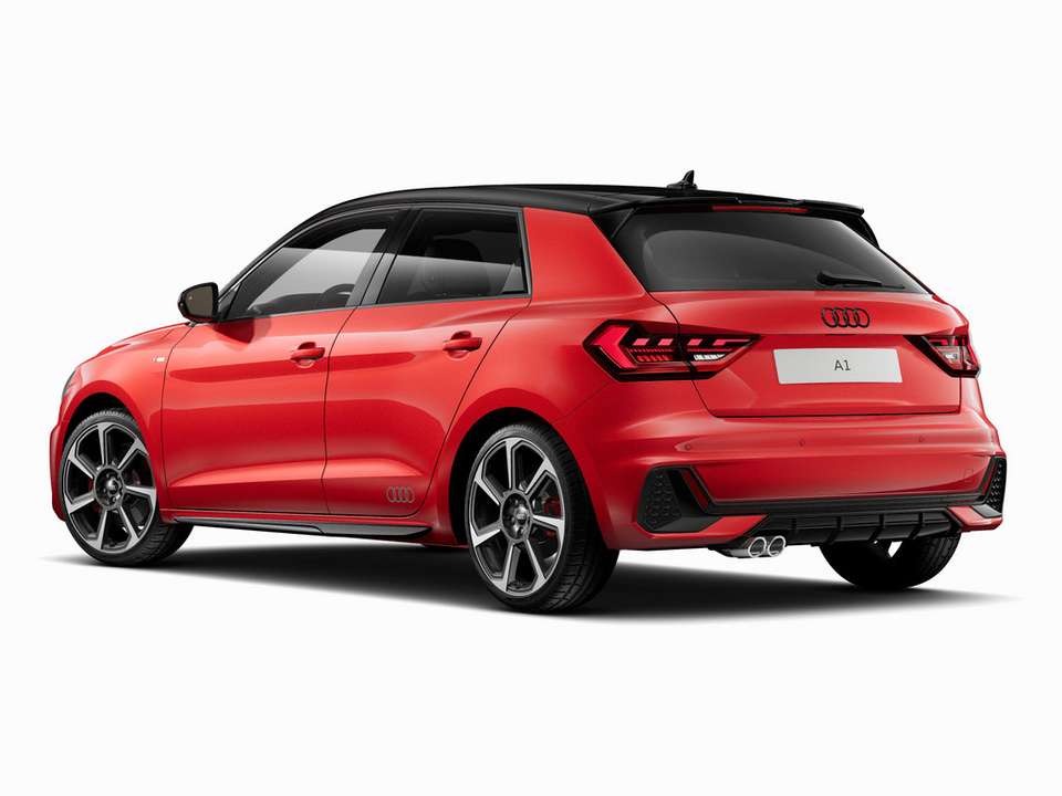 Audi A1 - Imagem 3